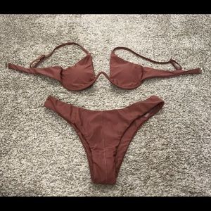 SHEIN bikini